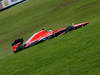 GP BRASILE, 22.11.2013- Free Practice 1, Jules Bianchi (FRA) Marussia F1 Team MR02 