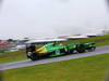 GP BRASILE, 22.11.2013- Free Practice 1, Charles Pic (FRA) Caterham F1 Team CT03 