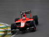 GP BRASILE, 22.11.2013- Free Practice 1, Jules Bianchi (FRA) Marussia F1 Team MR02 