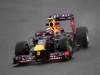 GP BRASILE, 22.11.2013- Free Practice 1, Mark Webber (AUS) Red Bull Racing RB9 