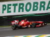 GP BRASILE, 22.11.2013- Free Practice 1, Felipe Massa (BRA) Ferrari F138