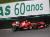 GP BRASILE, 22.11.2013- Free Practice 1, Felipe Massa (BRA) Ferrari F138 