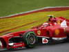 GP BRASILE, 22.11.2013- Free Practice 1, Felipe Massa (BRA) Ferrari F138 