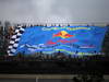 GP BRASILE, 22.11.2013- Free Practice 1, Red Bull fans