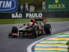 GP BRASILE, 22.11.2013- Free Practice 1, Romain Grosjean (FRA) Lotus F1 Team E21 