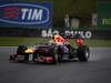 GP BRASILE, 22.11.2013- Free Practice 1, Sebastian Vettel (GER) Red Bull Racing RB9 