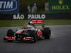GP BRASILE, 22.11.2013- Free Practice 1, Jenson Button (GBR) McLaren Mercedes MP4-28 