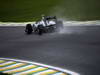 GP BRASILE, 22.11.2013- Free Practice 1, Lewis Hamilton (GBR) Mercedes AMG F1 W04 