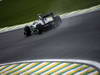 GP BRASILE, 22.11.2013- Free Practice 1, Lewis Hamilton (GBR) Mercedes AMG F1 W04 