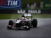 GP BRASILE, 22.11.2013- Free Practice 1, Nico Hulkenberg (GER) Sauber F1 Team C32 