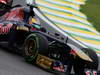 GP BRASILE, 22.11.2013- Free Practice 1, Jean-Eric Vergne (FRA) Scuderia Toro Rosso STR8 