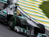 GP BRASILE, 22.11.2013- Free Practice 1, Lewis Hamilton (GBR) Mercedes AMG F1 W04 