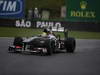 GP BRASILE, 22.11.2013- Free Practice 1, Esteban Gutierrez (MEX), Sauber F1 Team C32 