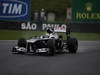 GP BRASILE, 22.11.2013- Free Practice 1, Pastor Maldonado (VEN) Williams F1 Team FW35 