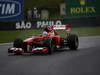 GP BRASILE, 22.11.2013- Free Practice 1, Fernando Alonso (ESP) Ferrari F138 