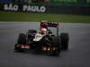 GP BRASILE, 22.11.2013- Free Practice 1, Romain Grosjean (FRA) Lotus F1 Team E21 