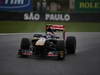 GP BRASILE, 22.11.2013- Free Practice 1, Daniil Kvyat (RUS) Test Driver, Scuderia Toro Rosso STR8  