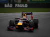 GP BRASILE, 22.11.2013- Free Practice 1, Sebastian Vettel (GER) Red Bull Racing RB9 