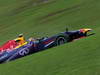 GP BRASILE, 22.11.2013- Free Practice 1, Mark Webber (AUS) Red Bull Racing RB9 