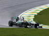 GP BRASILE, 22.11.2013- Free Practice 1, Nico Rosberg (GER) Mercedes AMG F1 W04 