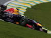 GP BRASILE, 22.11.2013- Free Practice 1, Sebastian Vettel (GER) Red Bull Racing RB9 