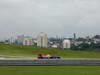 GP BRASILE, 22.11.2013- Free Practice 1, Sebastian Vettel (GER) Red Bull Racing RB9 