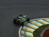 GP BRASILE, 22.11.2013- Free Practice 1, Giedo Van der Garde (NED), Caterham F1 Team CT03 