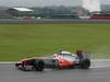 GP BRASILE, 22.11.2013- Free Practice 1, Jenson Button (GBR) McLaren Mercedes MP4-28 