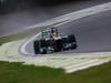 GP BRASILE, 22.11.2013- Free Practice 1, Lewis Hamilton (GBR) Mercedes AMG F1 W04 