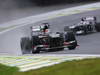 GP BRASILE, 22.11.2013- Free Practice 1, Nico Hulkenberg (GER) Sauber F1 Team C32 