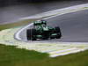 GP BRASILE, 22.11.2013- Free Practice 1, Charles Pic (FRA) Caterham F1 Team CT03 