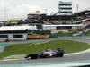 GP BRASILE, 22.11.2013- Free Practice 1, Nico Rosberg (GER) Mercedes AMG F1 W04 