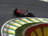 GP BRASILE, 22.11.2013- Free Practice 1, Daniil Kvyat (RUS) Test Driver, Scuderia Toro Rosso STR8  