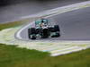 GP BRASILE, 22.11.2013- Free Practice 1, Nico Rosberg (GER) Mercedes AMG F1 W04 