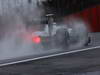GP BRASILE, 22.11.2013- Free Practice 1, Nico Rosberg (GER) Mercedes AMG F1 W04 