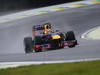 GP BRASILE, 22.11.2013- Free Practice 1, Sebastian Vettel (GER) Red Bull Racing RB9 