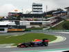 GP BRASILE, 22.11.2013- Free Practice 1, Sebastian Vettel (GER) Red Bull Racing RB9 