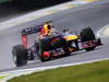 GP BRASILE, 22.11.2013- Free Practice 1, Sebastian Vettel (GER) Red Bull Racing RB9 