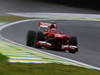 GP BRASILE, 22.11.2013- Free Practice 1, Felipe Massa (BRA) Ferrari F138 
