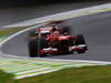GP BRASILE, 22.11.2013- Free Practice 1, Felipe Massa (BRA) Ferrari F138 