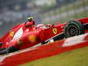 GP BRASILE, 22.11.2013- Free Practice 1, Felipe Massa (BRA) Ferrari F138 