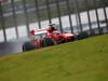 GP BRASILE, 22.11.2013- Free Practice 1, Felipe Massa (BRA) Ferrari F138 