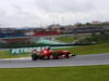 GP BRASILE, 22.11.2013- Free Practice 1, Fernando Alonso (ESP) Ferrari F138 