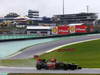 GP BRASILE, 22.11.2013- Free Practice 1, Heikki Kovalainen (FIN) Lotus F1 Team E21  
