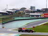 GP BRASILE, 22.11.2013- Free Practice 1, Sebastian Vettel (GER) Red Bull Racing RB9 