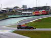 GP BRASILE, 22.11.2013- Free Practice 1, Mark Webber (AUS) Red Bull Racing RB9 