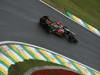 GP BRASILE, 22.11.2013- Free Practice 1, Heikki Kovalainen (FIN) Lotus F1 Team E21  