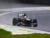 GP BRASILE, 22.11.2013- Free Practice 1, Esteban Gutierrez (MEX), Sauber F1 Team C32 