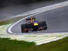 GP BRASILE, 22.11.2013- Free Practice 1, Mark Webber (AUS) Red Bull Racing RB9 