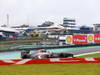 GP BRASILE, 22.11.2013- Free Practice 1, Nico Hulkenberg (GER) Sauber F1 Team C32 